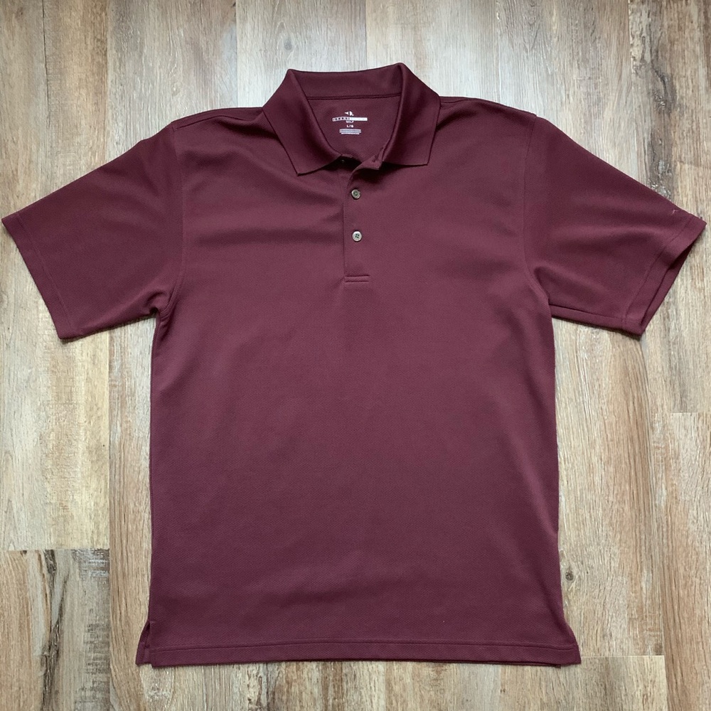 Grand Slam Polo
